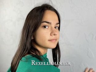 Rexellaharber