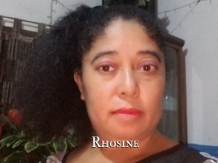 Rhosine