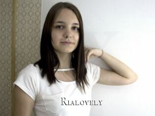 Rialovely