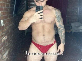 Ricardogonzalez