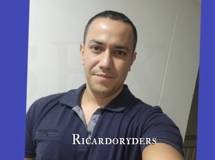 Ricardoryders