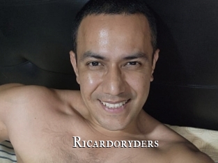 Ricardoryders