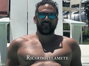 Ricardotelamete