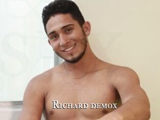 Richard_demox