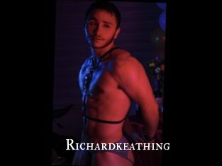 Richardkeathing