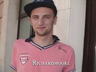 Richardmoore