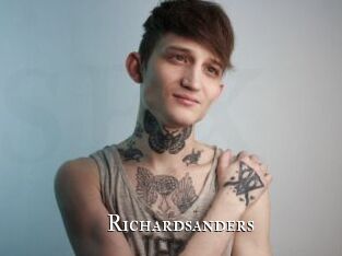 Richardsanders