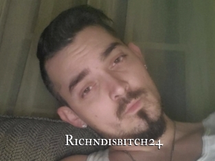 Richndisbitch24