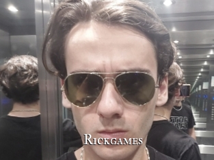 Rickgames