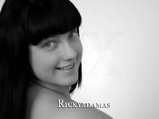 Rickyadamas