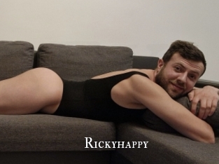 Rickyhappy