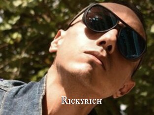 Rickyrich