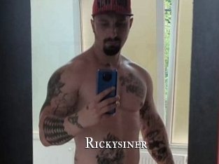 Rickysiner