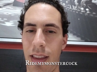 Ridemymonstercock