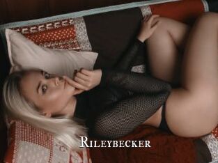 Rileybecker