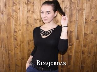 Rinajordan