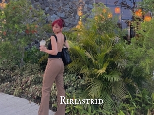 Ririastrid