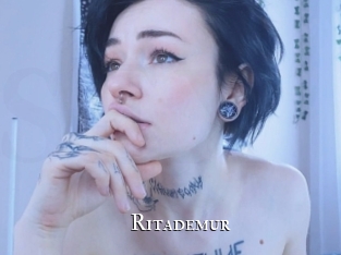 Ritademur