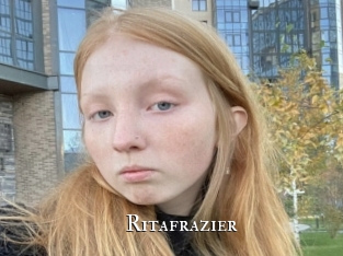 Ritafrazier