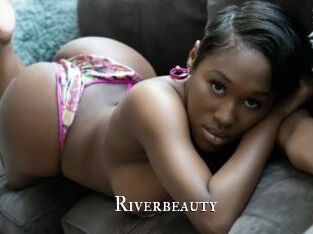 Riverbeauty