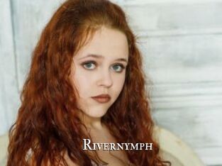 Rivernymph