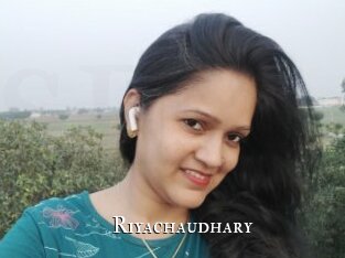 Riyachaudhary