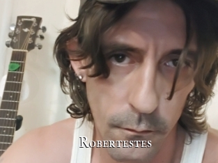 Robertestes