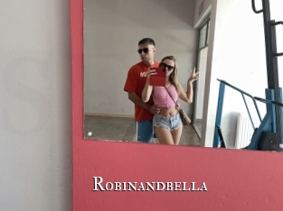 Robinandbella