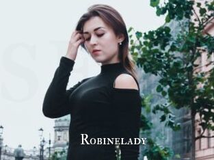 Robinelady