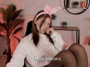 Robinrowe