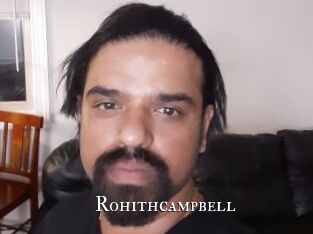 Rohithcampbell