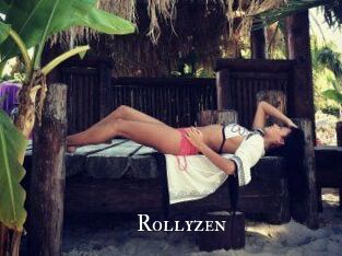 Rollyzen