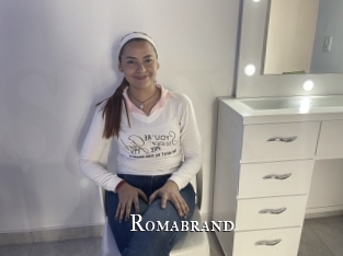 Romabrand