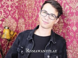 Romawantplay