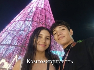 Romeoandjulietta