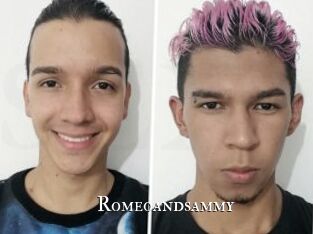 Romeoandsammy