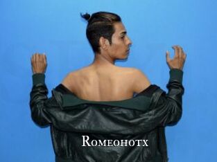 Romeohotx