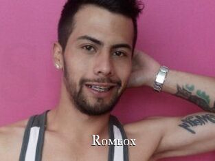 Romeox