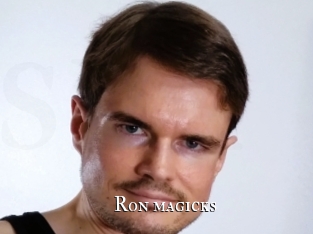 Ron_magicks