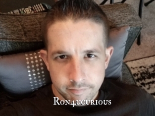 Ron4ucurious