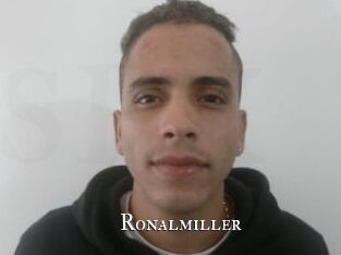 Ronalmiller