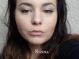 Ronna