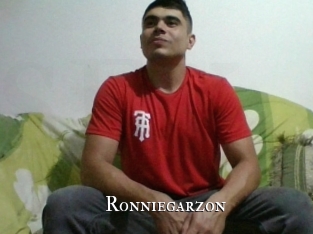 Ronniegarzon