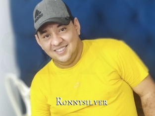 Ronnysilver