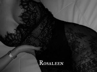 Rosaleen