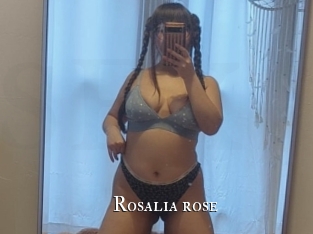 Rosalia_rose