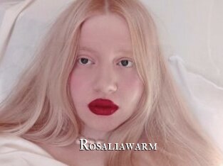 Rosaliawarm