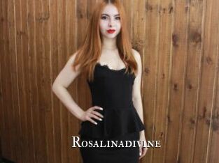 Rosalinadivine