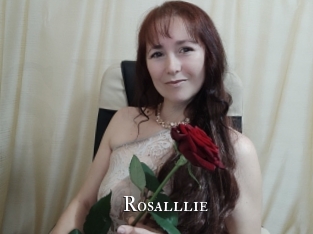 Rosalllie