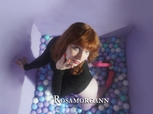 Rosamorgann